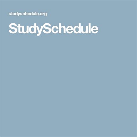 Studyschedule.org reddit. Things To Know About Studyschedule.org reddit. 